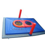 inflatable outdoor sport games